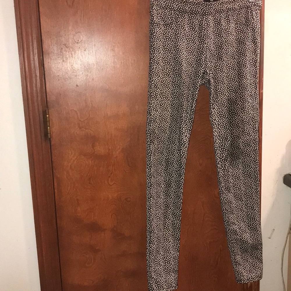 COPY - H&M pull on stretch leggings-  *5 for $25 sale!!